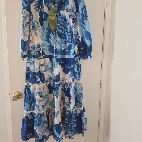 XS/S Farm Rio Mididress - Picture 4 of 5